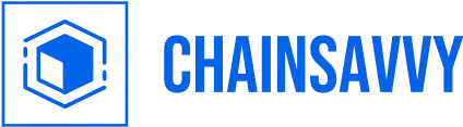 ChainSavvy – Nextgen Solutions