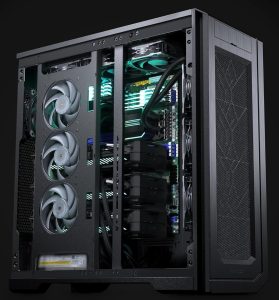 Triple Synaptron Node