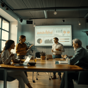 Chainsavvy Consulting Services